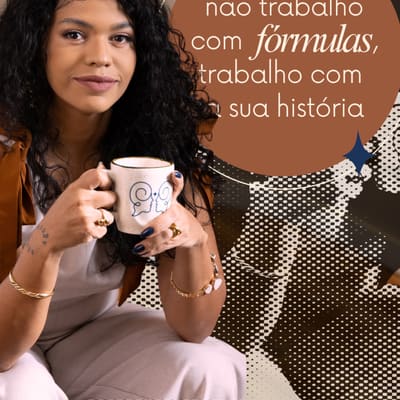 Publicação de Josiane Bezerra no Instagram