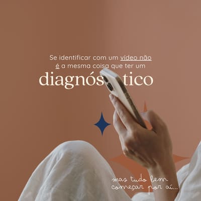 Publicação de Josiane Bezerra no Instagram