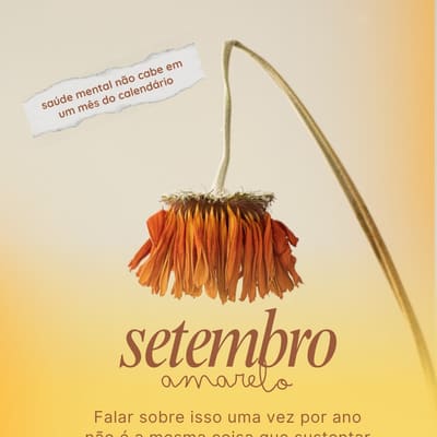 Publicação de Josiane Bezerra no Instagram